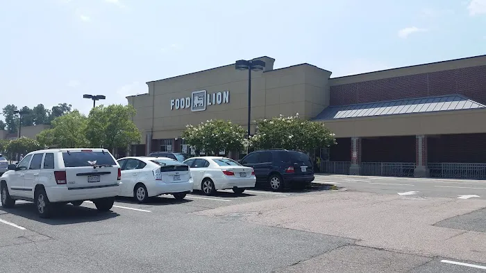 Food Lion 3