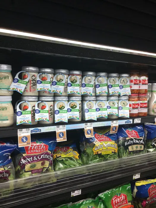 Food Lion 2