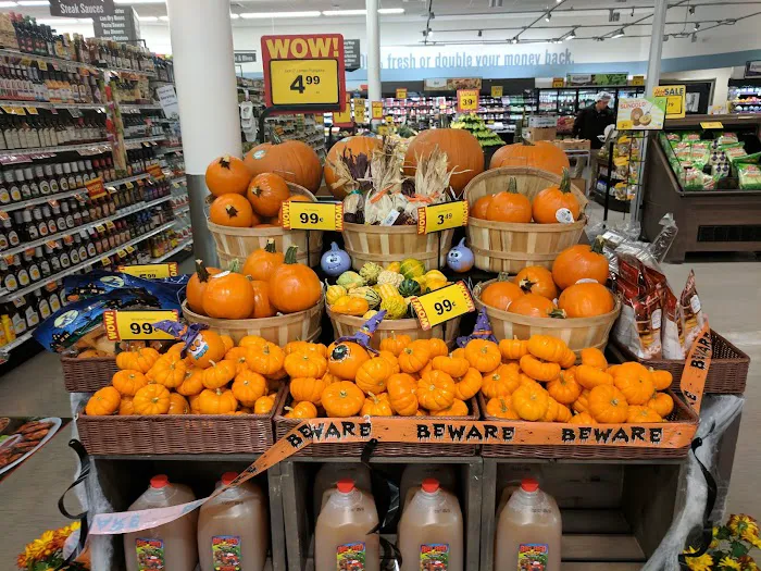 Food Lion 9