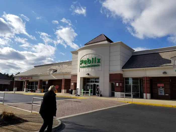 Publix Super Market at Short Pump Crossing Shopping Center 1