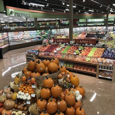 Publix Super Market at Short Pump Crossing Shopping Center