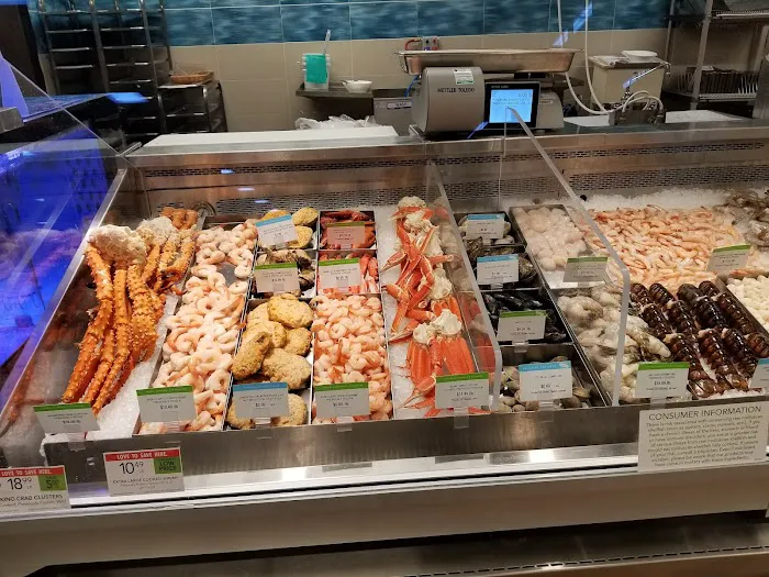 Publix Super Market at Short Pump Crossing Shopping Center 5