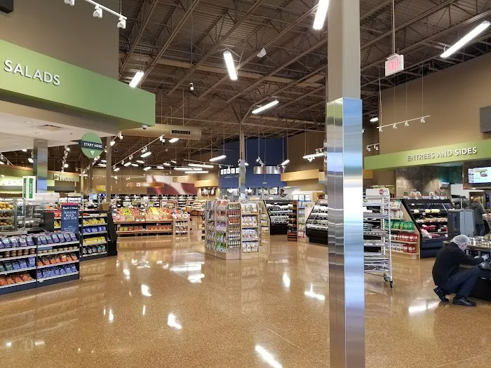 Publix Super Market at Short Pump Crossing Shopping Center 3