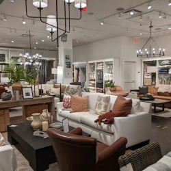 Pottery Barn ico