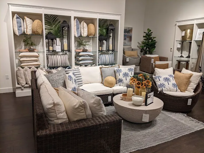 Pottery Barn 1