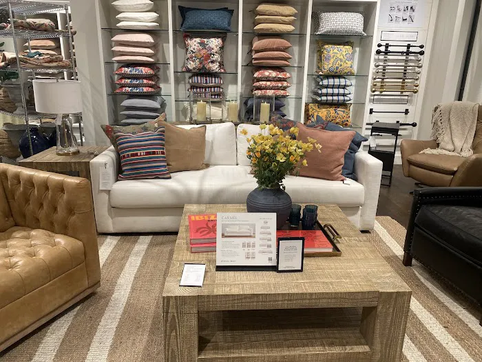Pottery Barn 6