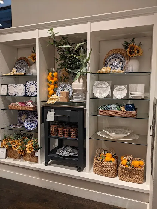 Pottery Barn 4