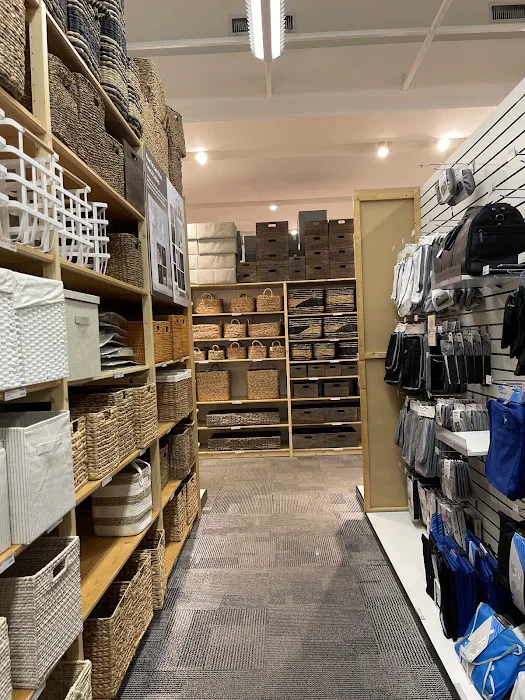The Container Store 5