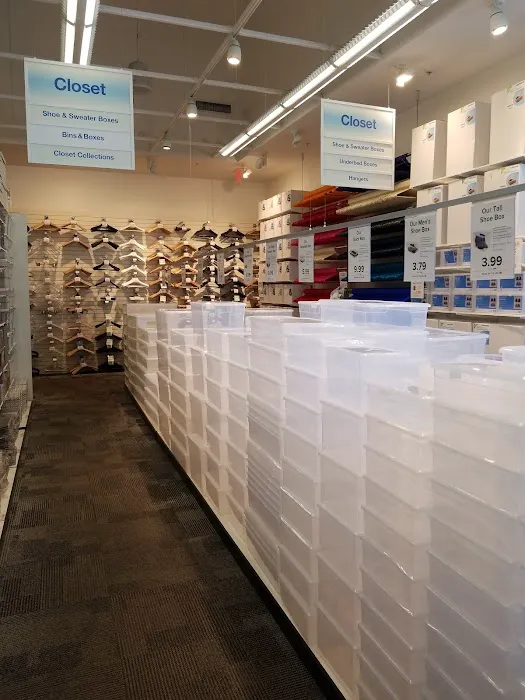 The Container Store 2