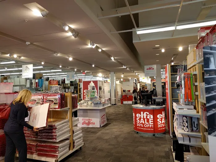 The Container Store 3