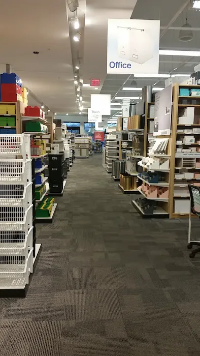 The Container Store 4