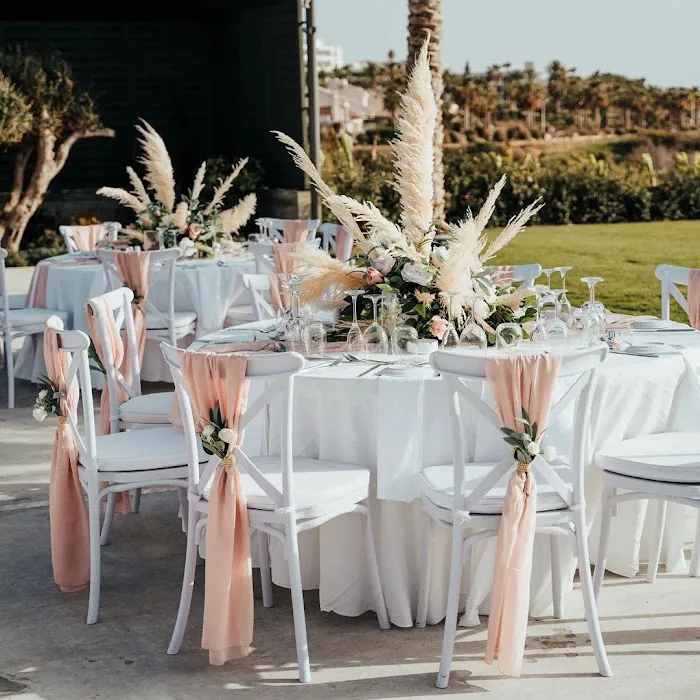 Bouquet Garni Events & Wedding Candlelight Staging 2