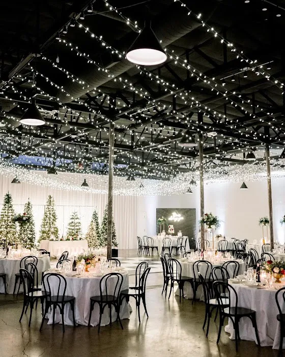 Bouquet Garni Events & Wedding Candlelight Staging 8