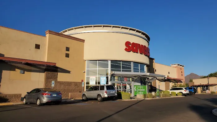 Savers 9