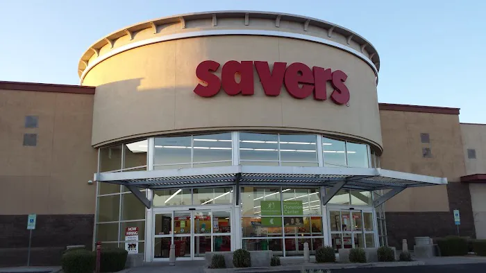 Savers 5