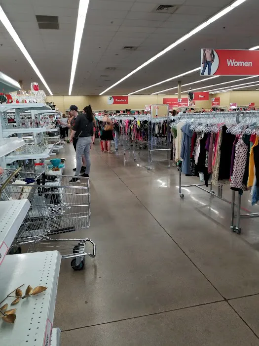 Savers 6