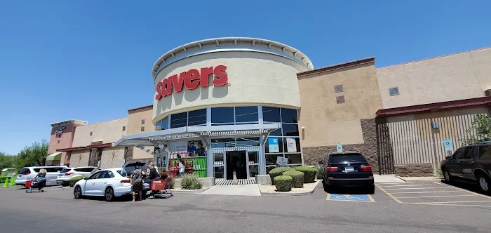 Savers 7