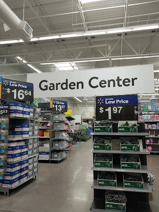 Walmart Supercenter 0