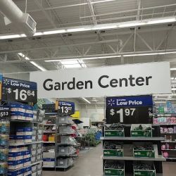 Walmart Supercenter ico