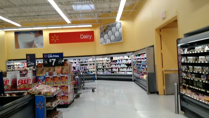 Walmart Supercenter 1