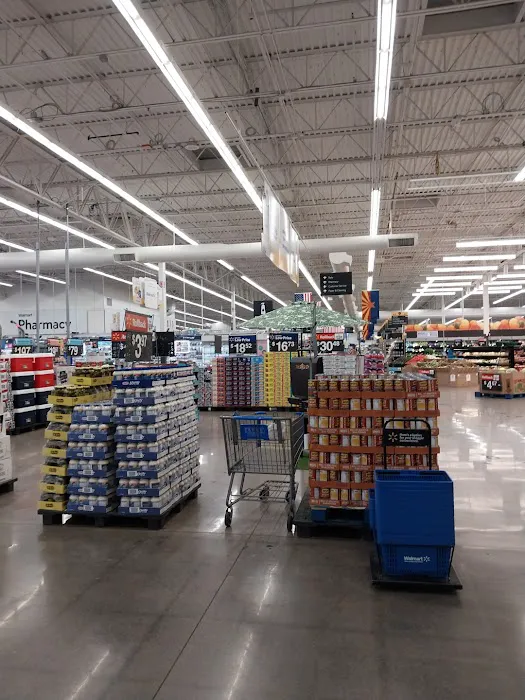 Walmart Supercenter 2