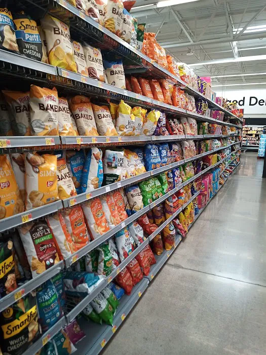 Walmart Supercenter 5