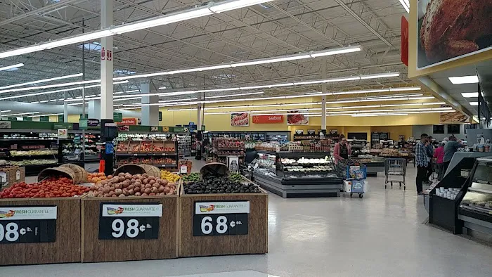 Walmart Supercenter 3