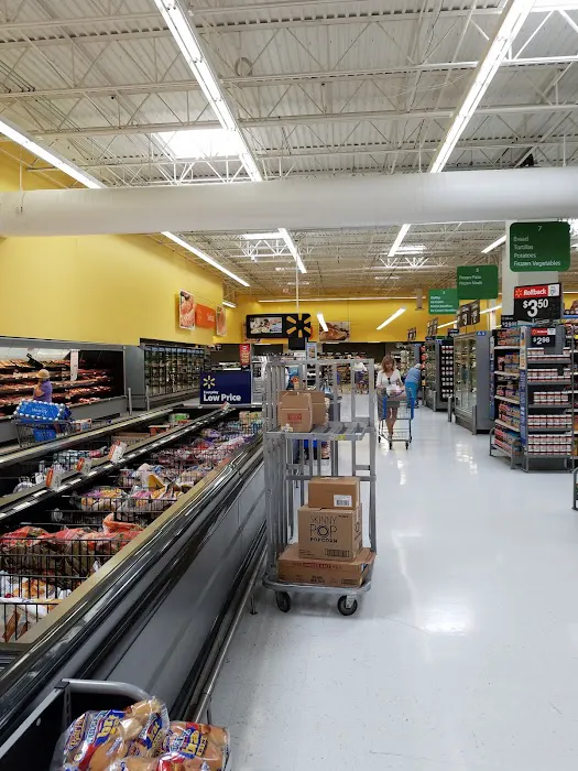 Walmart Supercenter 6