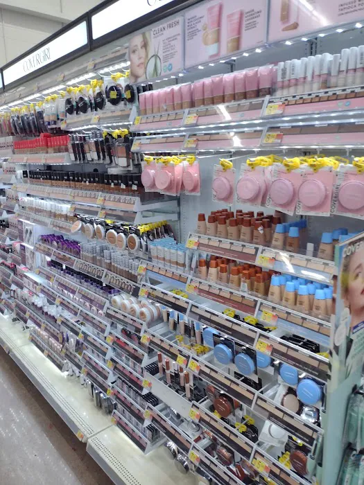 Walmart Supercenter 4