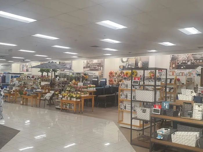 Kohl's 5