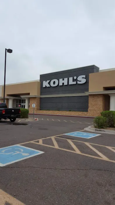 Kohl's 2