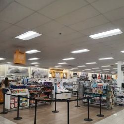 Kohl's ico