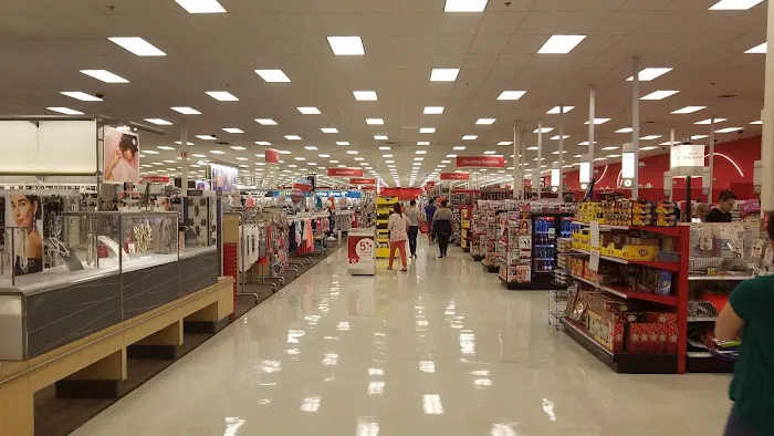 Target 9