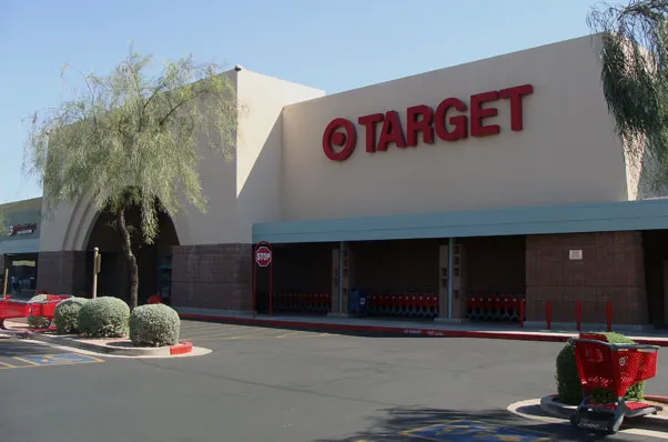 Target 1