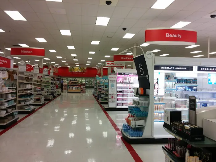 Target 7