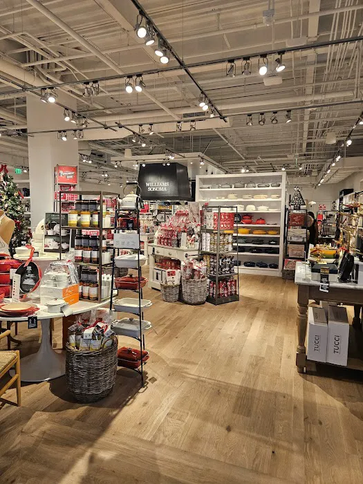 Williams-Sonoma 1