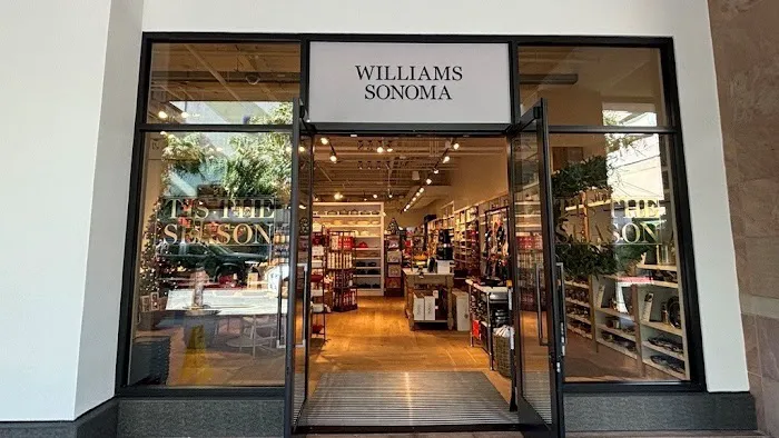 Williams-Sonoma 3
