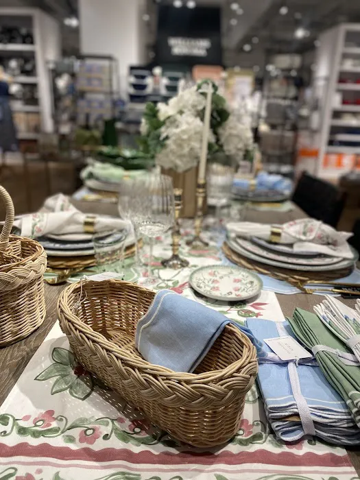 Williams-Sonoma 9