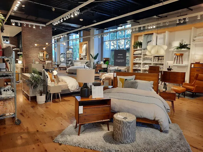 west elm 8