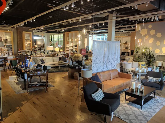 west elm 9