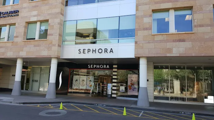 SEPHORA 8
