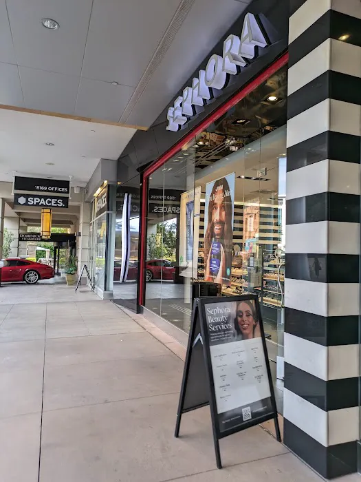 SEPHORA 5
