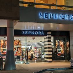 SEPHORA ico