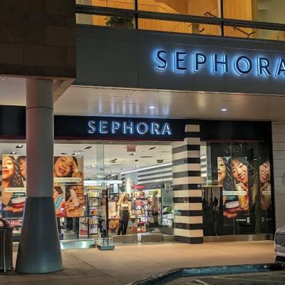 SEPHORA