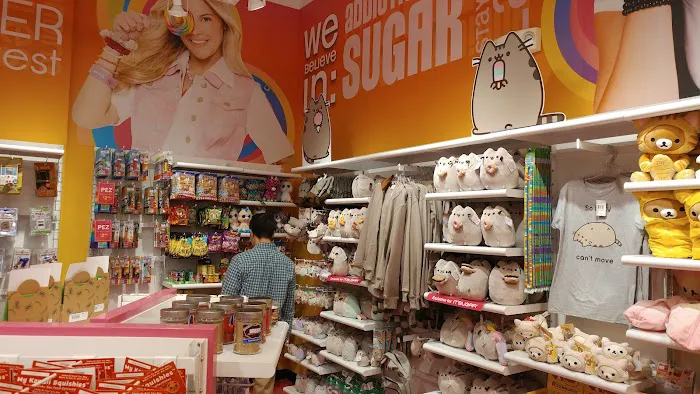 IT'SUGAR Scottsdale 3