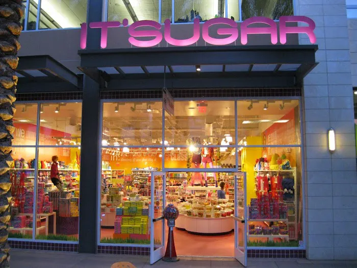 IT'SUGAR Scottsdale 4