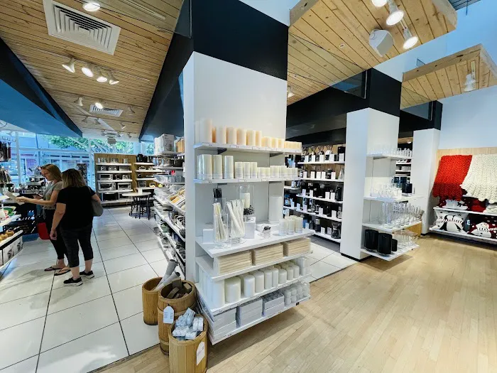 Crate & Barrel 1