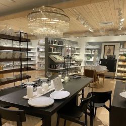 Crate & Barrel ico