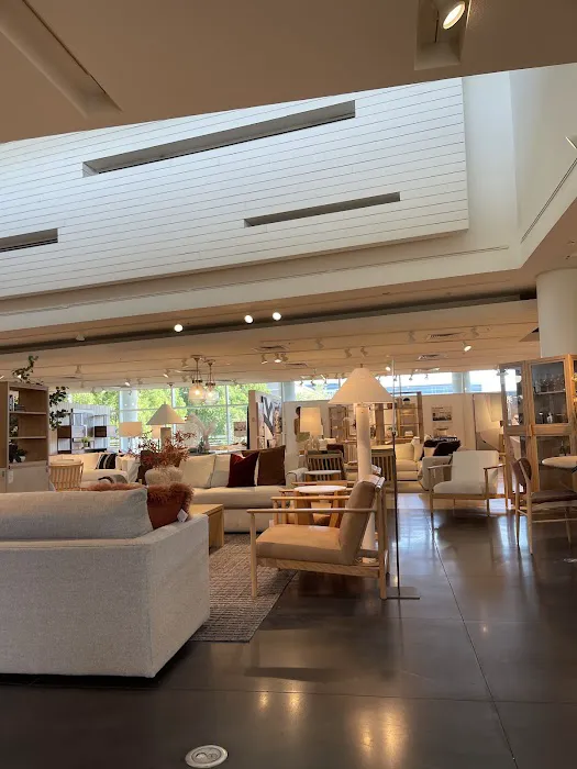Crate & Barrel 7