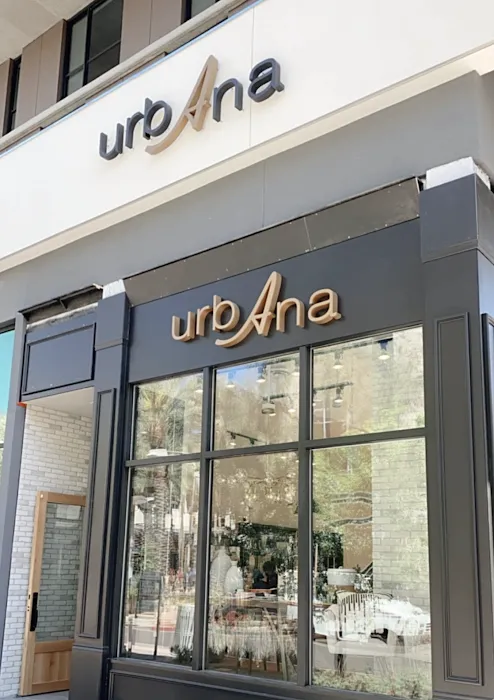 urbAna 9